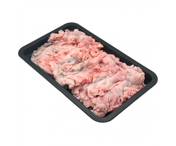 Pork Ruffle Fat | 500gm | 猪内排脂肪 | SG
